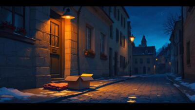 Layrac : une collecte de fonds pour améliorer l'hébergement des sans-abri cet hiver