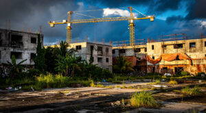 LBU divisée par trois : La Réunion face à une crise du logement majeure en 2026