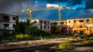 LBU divisée par trois : La Réunion face à une crise du logement majeure en 2026