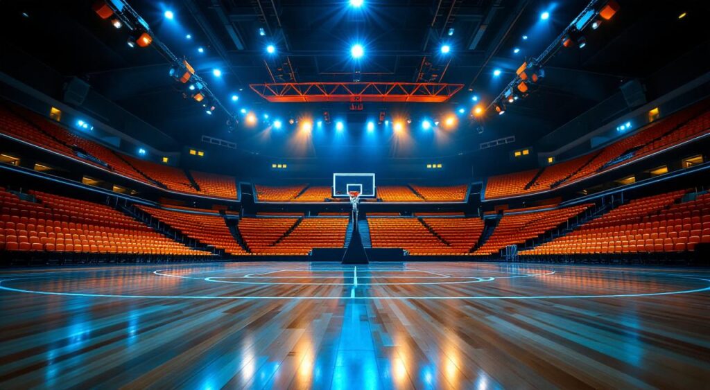 LDLC ASVEL reçoit Paris Basketball à l&rsquo;Astroballe avec les playoffs en ligne de mire