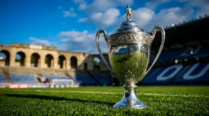 Le Bayern Munich s&rsquo;impose pour la première fois au Tournoi Sans Frontière de Sens