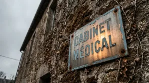 Le Blanc : les élus du département misent sur les aides pour enrayer la pénurie médicale