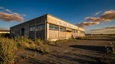 Le Blanc mise sur le vert : friches réhabilitées et énergies renouvelables