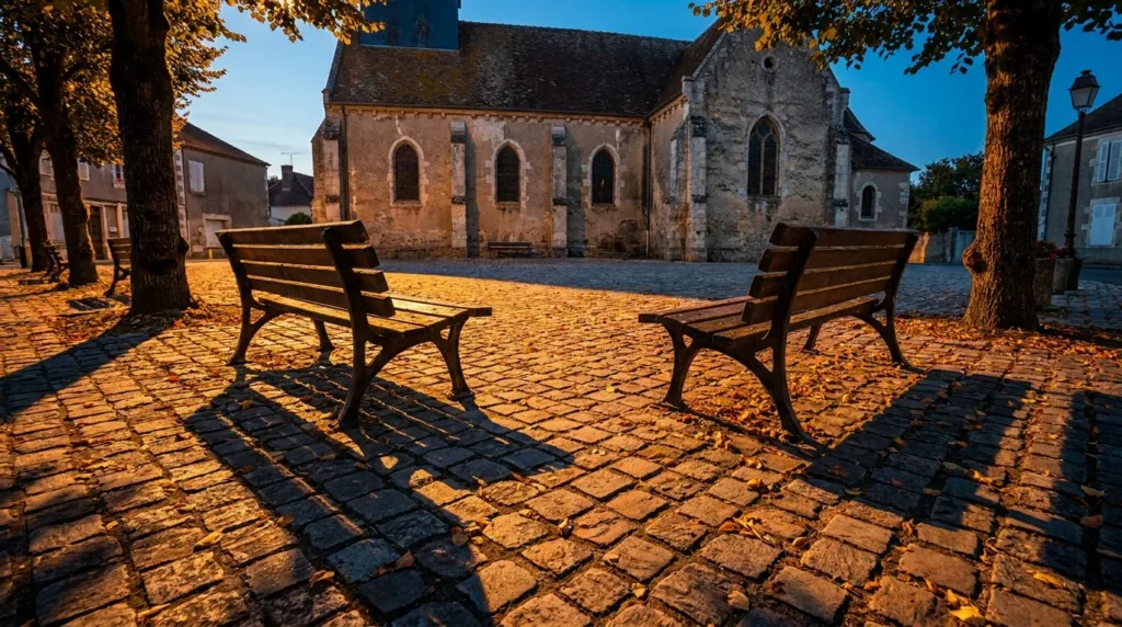 Le Blanc : seniors et jeunes échangent lors d&rsquo;une journée intergénérationnelle