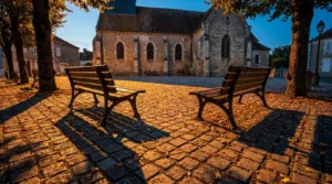 Le Blanc : seniors et jeunes échangent lors d&rsquo;une journée intergénérationnelle
