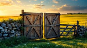 Le Bleymard ouvre ses fermes bio au public ce week-end