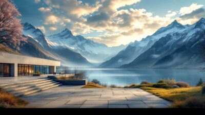 Le Bourget-du-Lac : un symposium pour sensibiliser parents et élèves à l'écologie lacustre