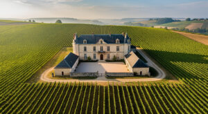 Le Château du Moulin-à-Vent recrute un commercial pour doper ses ventes