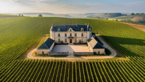 Le Château du Moulin-à-Vent recrute un commercial pour doper ses ventes
