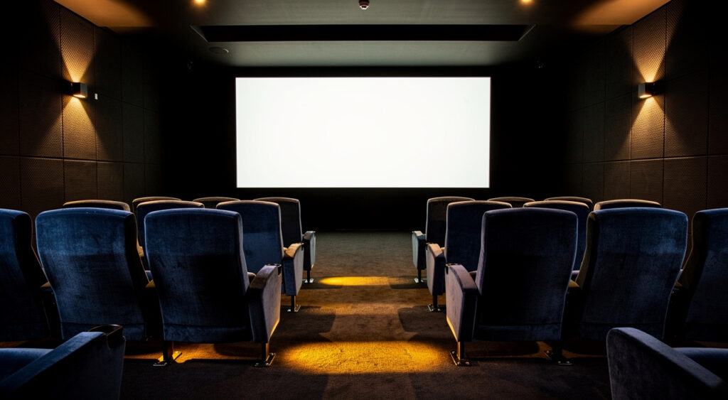 Le CiNey ouvre au boulevard Ney : un cinéma indépendant pour le nord du 18e