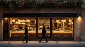 Le Comptoir du Flan s&rsquo;installe à Nîmes dans la Galerie Cap Costières