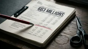 Le Doubs adopte son budget 2025 en mode résistance face à Paris