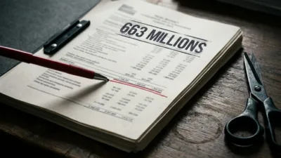 Le Doubs adopte son budget 2025 en mode résistance face à Paris