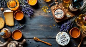 Le Festival des Terroirs revient à Lyon pour sa 4e édition, du 24 au 26 avril