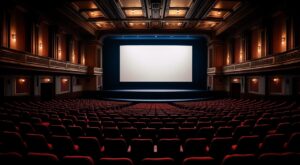 Le Festival du cinéma de Brive ouvre sa 23e édition au Rex