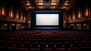 Le Festival du cinéma de Brive ouvre sa 23e édition au Rex