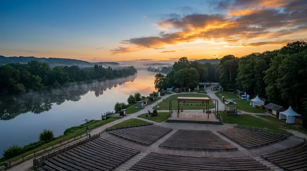 Le festival Les Embarqués revient en juin 2026 dans l&rsquo;agglomération Seine-Eure