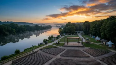 Le festival Les Embarqués revient en juin 2026 dans l'agglomération Seine-Eure