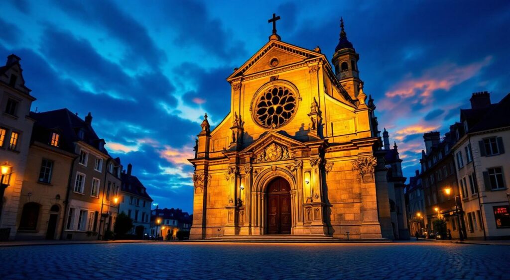 Le Festival Passion Baroque revient à Saint-Étienne pour une deuxième édition