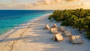 Le Gosier mise sur le tourisme durable pour redéfinir son offre