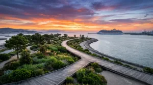 Le Havre : le pôle croisières Verrazzano entre dans sa phase finale