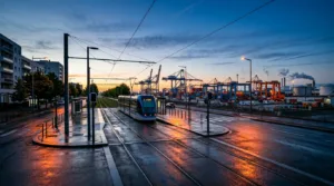 Le Havre : les élus arbitrent le budget transition écologique 2026