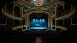 Le Lac des Cygnes à l&rsquo;Espace Mayenne le 23 avril
