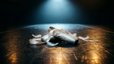 Le Lac des cygnes au Zénith de Limoges le 25 avril