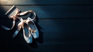 Le Lac des Cygnes s'invite au Jeu de Paume de Blois le 24 avril