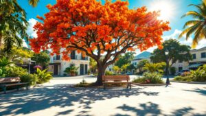 Le Lamentin consulte ses habitants sur l'autonomie de la Martinique