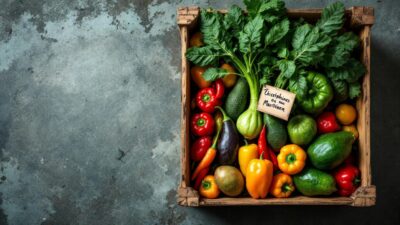 Le Lamentin mise sur ses marchés pour relancer les circuits courts