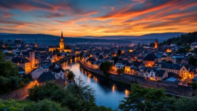 Le Lot alloue 500 000 euros pour soutenir l'innovation des PME