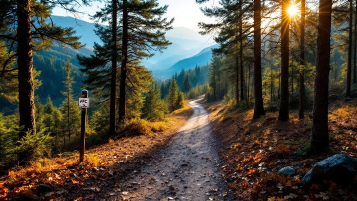 Le Malzieu-Ville candidate à une manche de la Coupe de France VTT