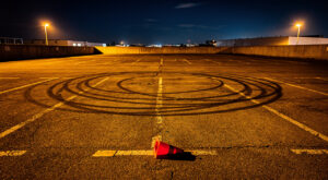 Le Mans : 350 participants, 20 infractions lors de deux runs sauvages sous surveillance