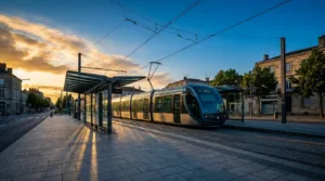 Le Mans : 59 millions pour les transports dans le budget 2026