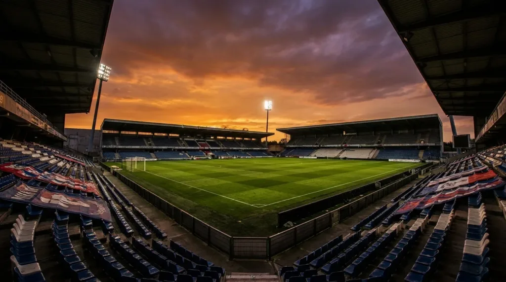 Le Mans FC à un pas de la Ligue 1 : deux matchs pour un retour historique