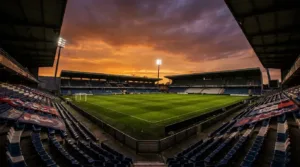 Le Mans FC à un pas de la Ligue 1 : deux matchs pour un retour historique
