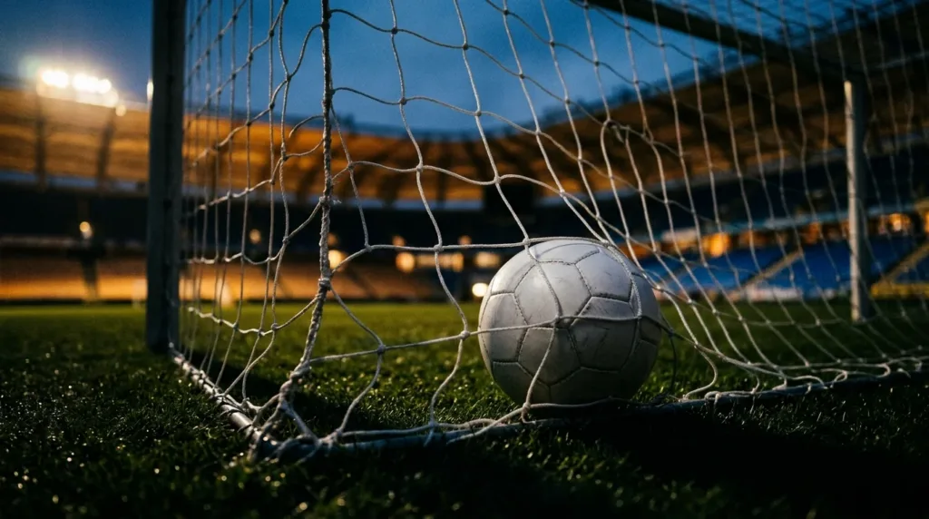 Le Mans FC s'impose 1-0 face à Clermont et reste dans la course à la montée