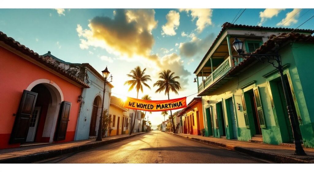 Le Marin accueille un salon sur l&rsquo;égalité des genres en Martinique