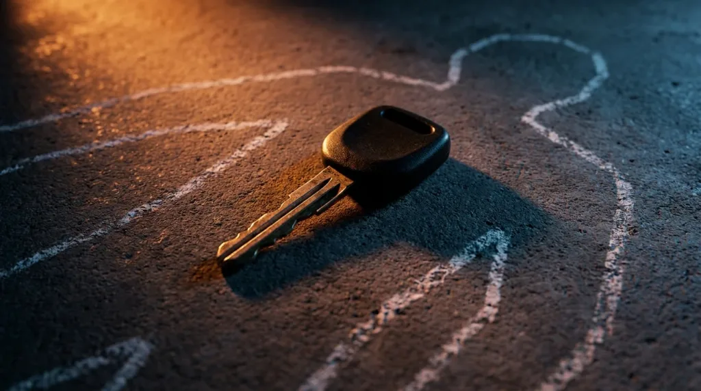 Le Mont-Saint-Adrien : une vente de voiture vire à la menace à l&rsquo;arme