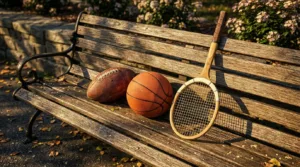 Le Palais-sur-Vienne : initiation sportive pour les enfants à la Sablière