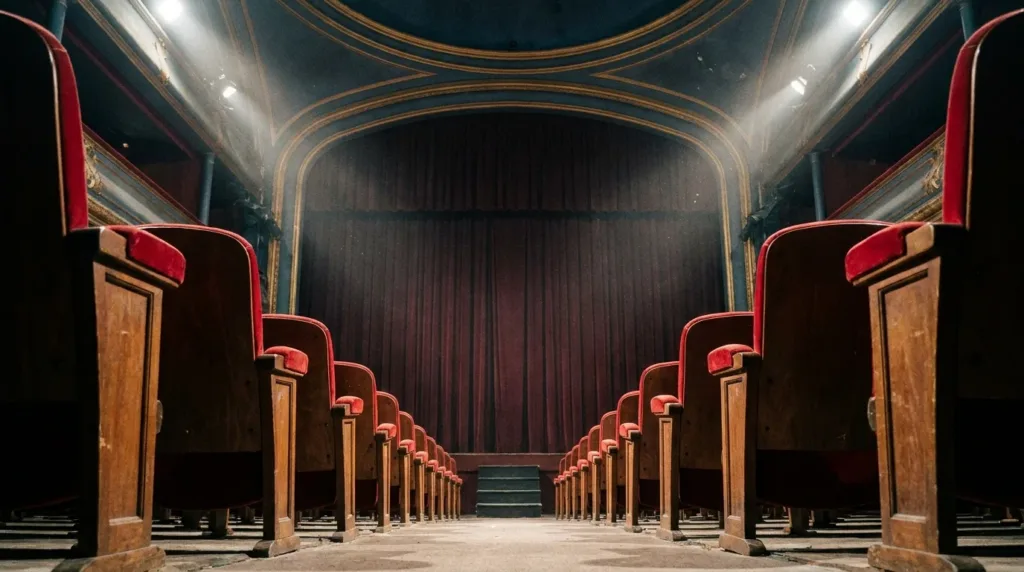 Le Parvis d&rsquo;Ibos tient le cap avec une saison théâtre et danse fournie