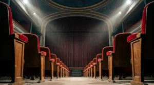 Le Parvis d&rsquo;Ibos tient le cap avec une saison théâtre et danse fournie