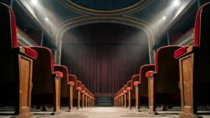 Le Parvis d'Ibos tient le cap avec une saison théâtre et danse fournie