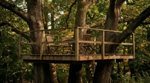 Le Plessis-Robinson : une expo photo plonge dans l&rsquo;histoire du quartier Robinson