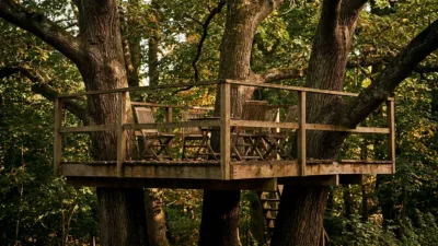 Le Plessis-Robinson : une expo photo plonge dans l'histoire du quartier Robinson