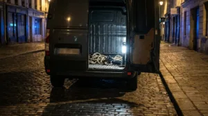 Le Pontet : enlevé, ligoté et aspergé d&rsquo;essence, il est sauvé par un témoin