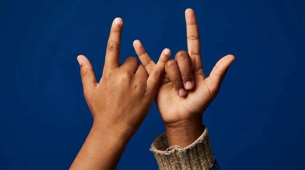 Le Pontet : un spectacle bilingue LSF pour sensibiliser les enfants à la surdité