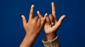 Le Pontet : un spectacle bilingue LSF pour sensibiliser les enfants à la surdité