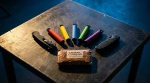 Le Port : 2 couteaux et 34 puffs saisis lors de fouilles chez 1 025 élèves